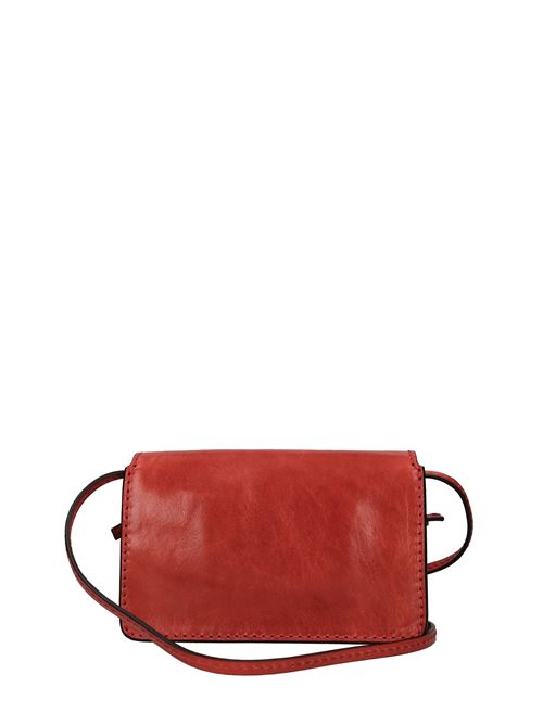  THE BRIDGE | 04191301ROSSO